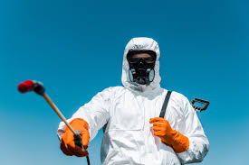 Pest Control for Restaurants and Food Service in Gosnell, AR